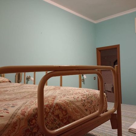 Hotel Toschi ميكيلي المظهر الخارجي الصورة