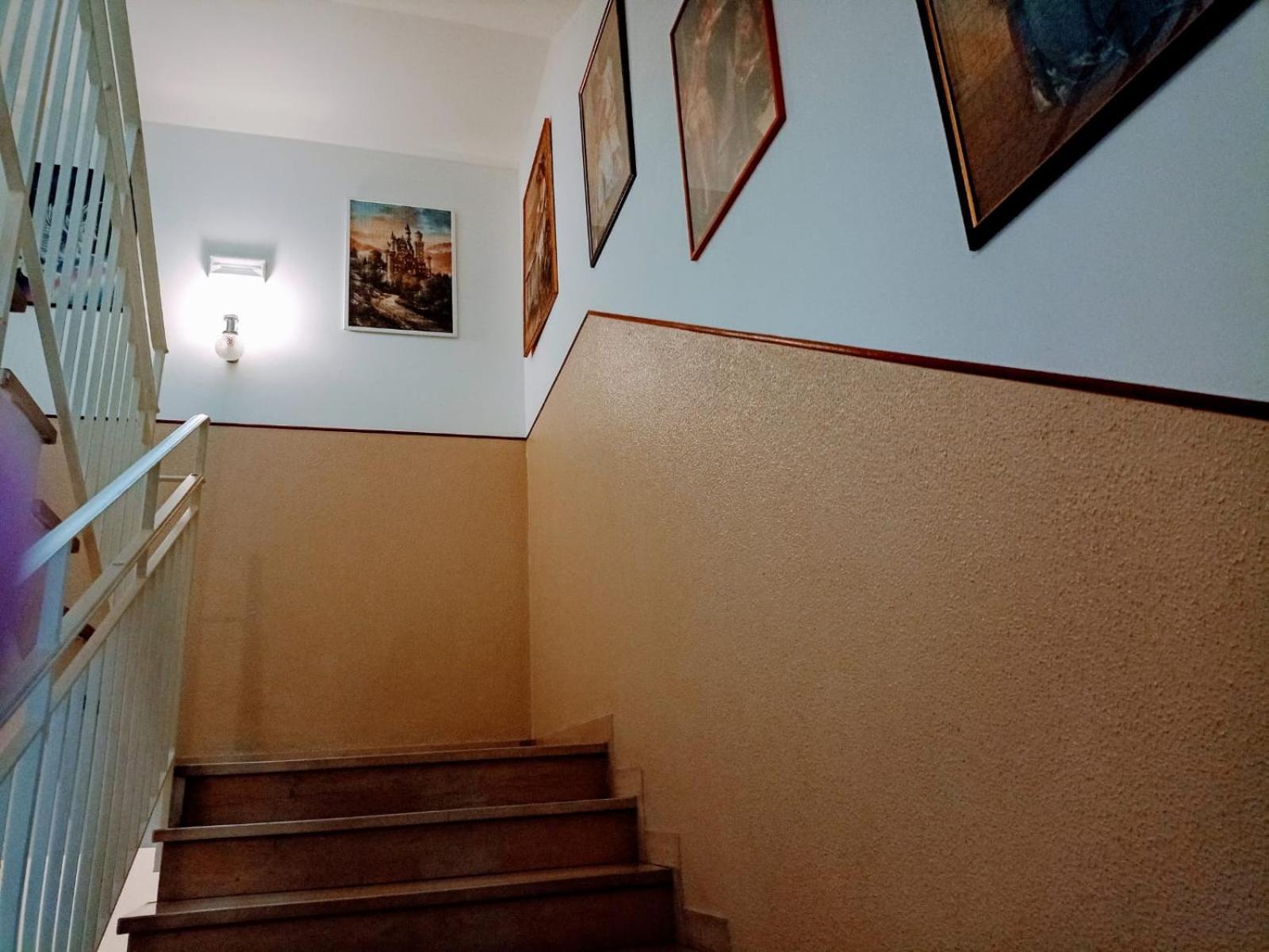 Hotel Toschi ميكيلي المظهر الخارجي الصورة