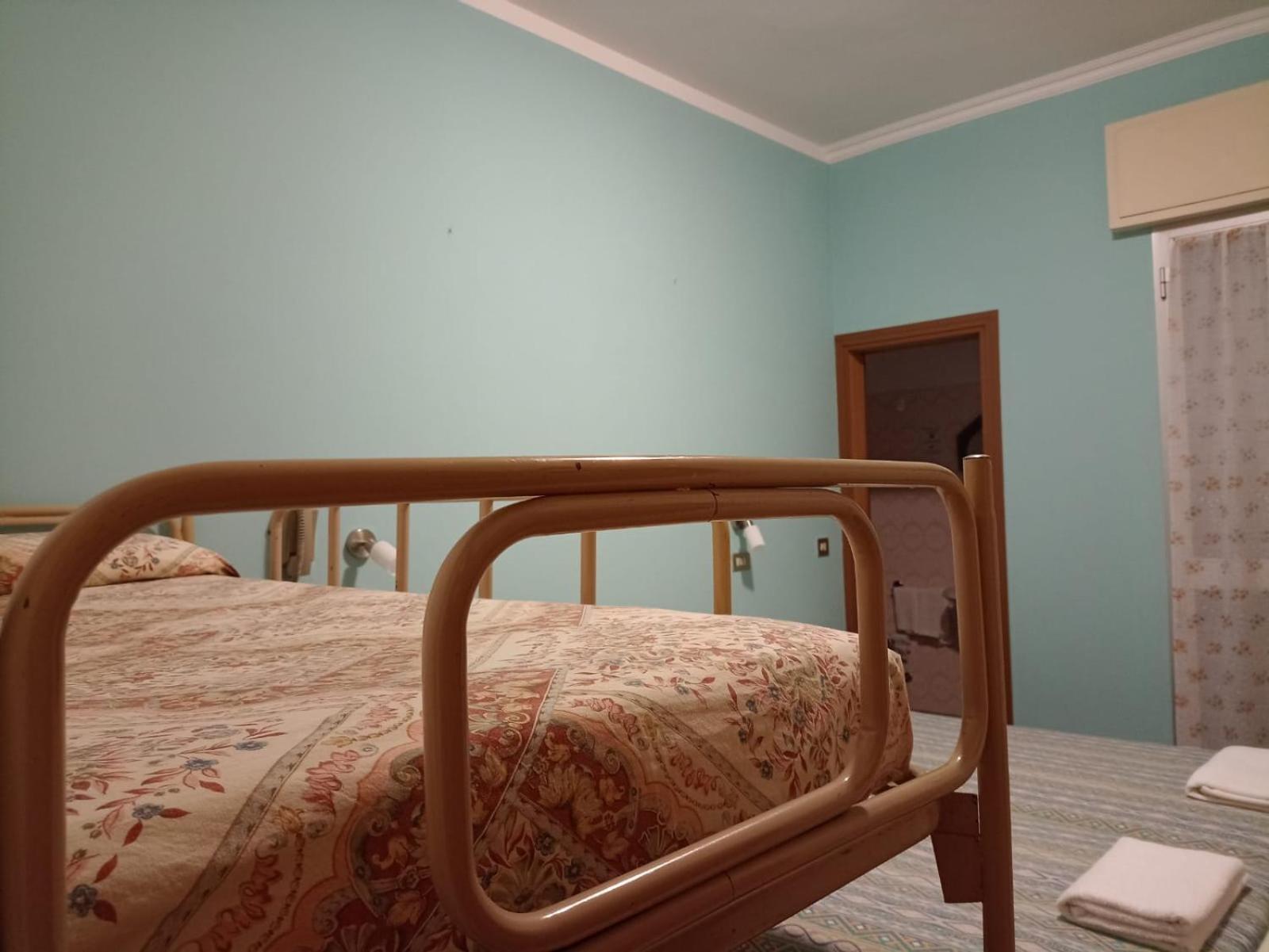 Hotel Toschi ميكيلي المظهر الخارجي الصورة