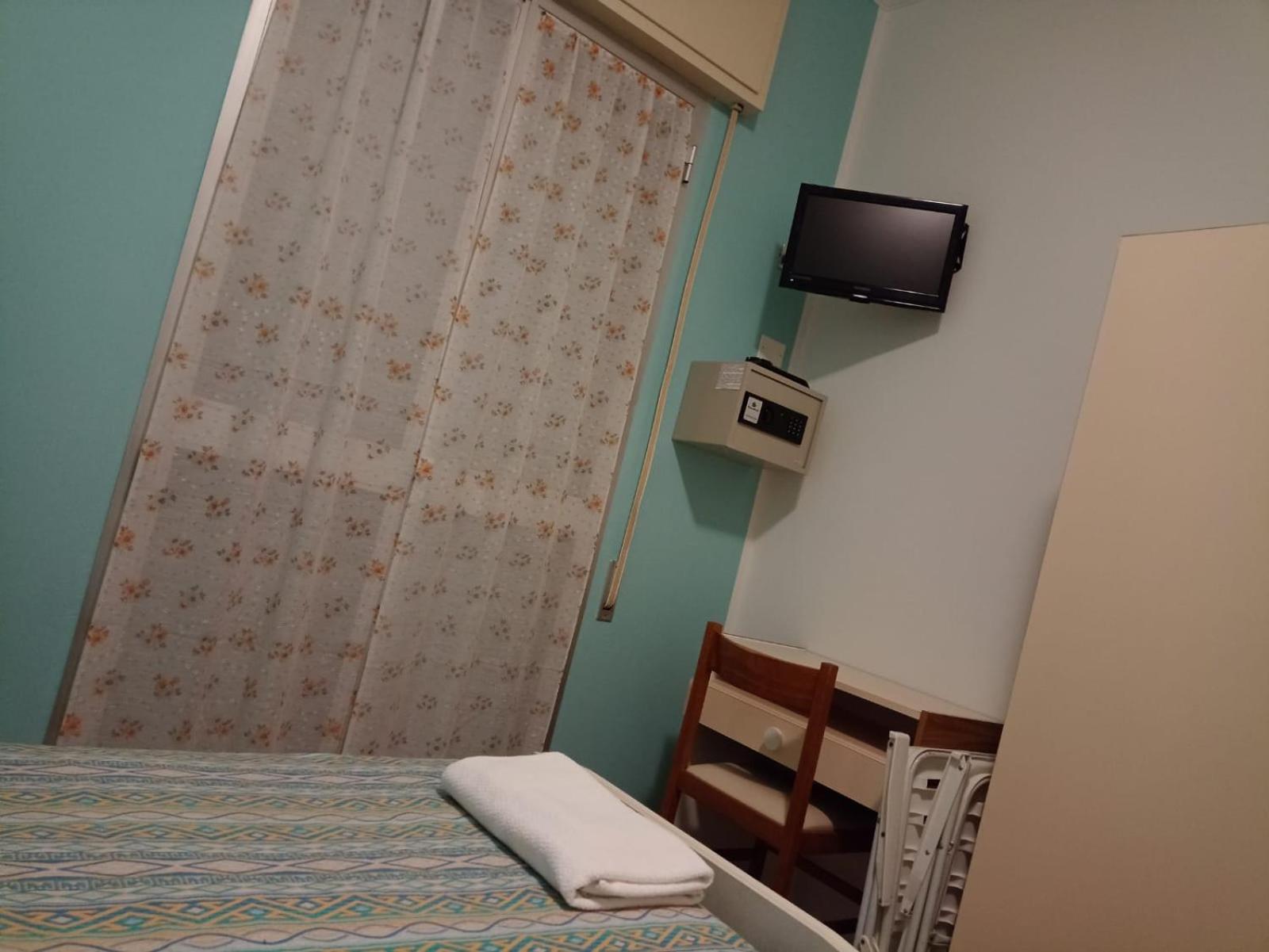 Hotel Toschi ميكيلي المظهر الخارجي الصورة