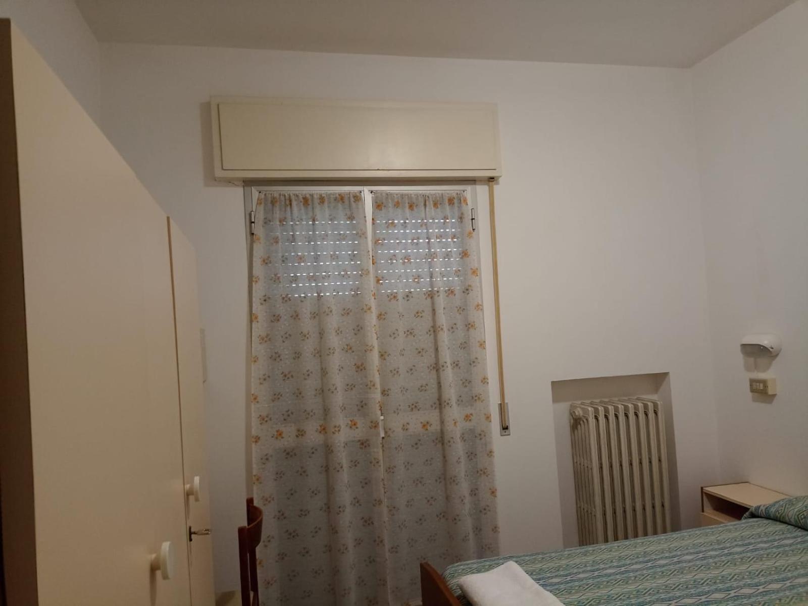 Hotel Toschi ميكيلي المظهر الخارجي الصورة