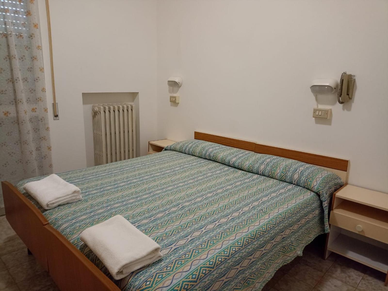 Hotel Toschi ميكيلي المظهر الخارجي الصورة