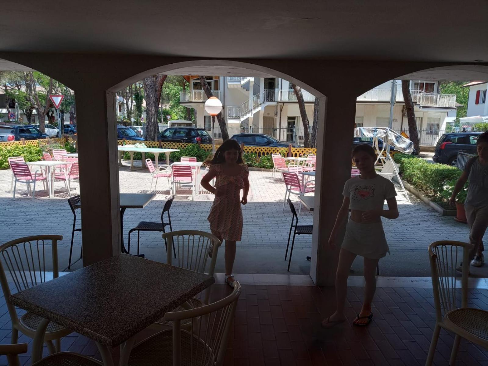 Hotel Toschi ميكيلي المظهر الخارجي الصورة