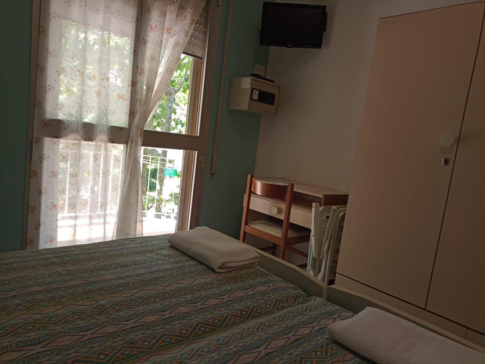Hotel Toschi ميكيلي المظهر الخارجي الصورة