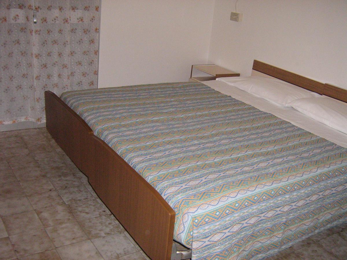 Hotel Toschi ميكيلي المظهر الخارجي الصورة