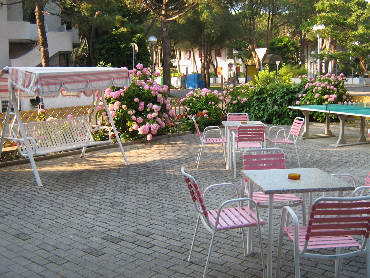Hotel Toschi ميكيلي المظهر الخارجي الصورة